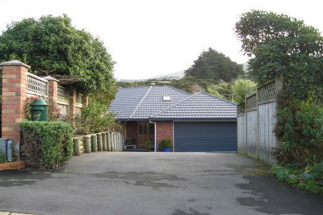 Photo of property in 7 Garden Place, Glenleith, Dunedin, 9010