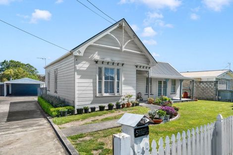 Photo of property in 51 Michael Street, Kuripuni, Masterton, 5810