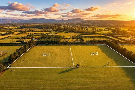 Photo of property in 245 Barkers Road, Loburn, 7472