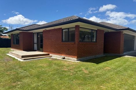 Photo of property in 1a Newbury Street, Awapuni, Palmerston North, 4412