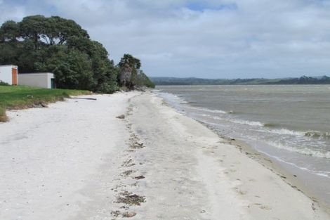 Photo of property in 91 Torkar Road, Clarks Beach, 2122