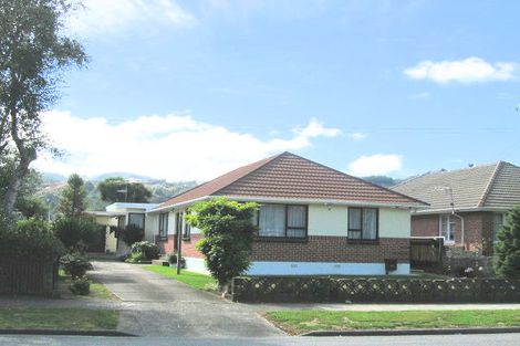 Photo of property in 162 Mcleod Street, Elderslea, Upper Hutt, 5018