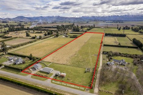 Photo of property in 58 Bluff Road, Sheffield, 7580