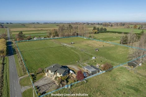 Photo of property in 22 North Town Belt, Temuka, 7986