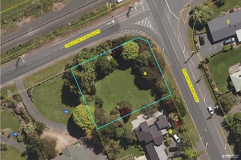 Photo of property in 4 Riccarton Road East, East Taieri, Mosgiel, 9024