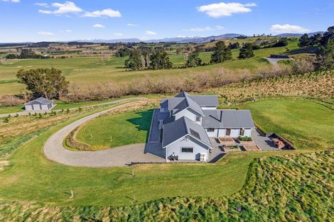 Photo of property in 338 Catherwoods Road, Cust, Rangiora, 7471