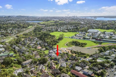 Photo of property in 13a John Rymer Place, Kohimarama, Auckland, 1071