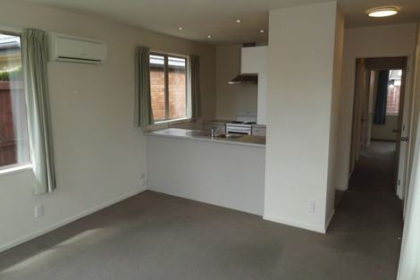 Photo of property in 2/1 Blairdon Place, Bishopdale, Christchurch, 8053