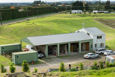 Photo of property in 357 Maungarangi Road, Paengaroa, Te Puke, 3189
