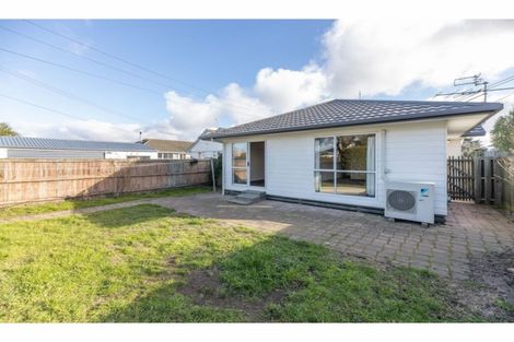 Photo of property in 2/47 Parnwell Street, Burwood, Christchurch, 8083