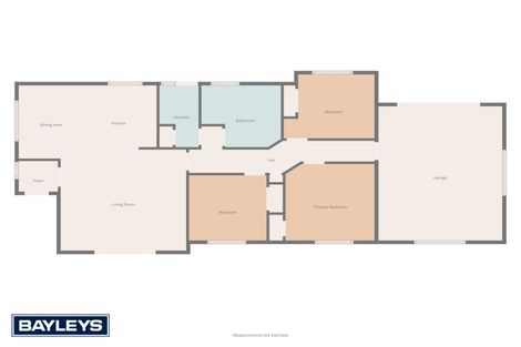 Photo of property in 112 Reynolds Drive, Te Awamutu, 3800