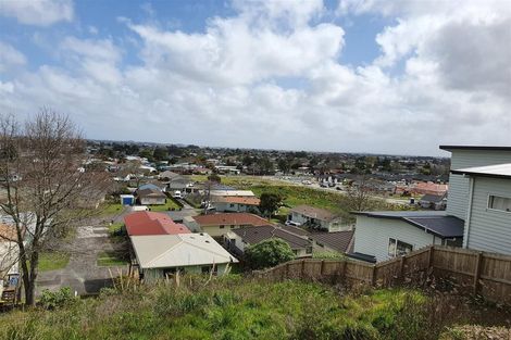 Photo of property in 161 Keri Vista Rise, Papakura, 2110