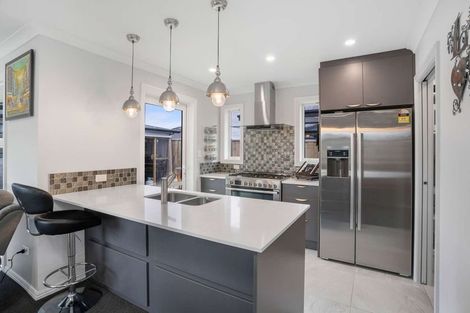 Photo of property in 5 Carnation Lane, Prebbleton, 7604