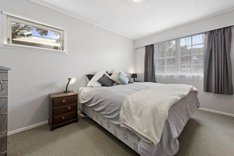 Photo of property in 63 Waipounamu Drive, Kelson, Lower Hutt, 5010