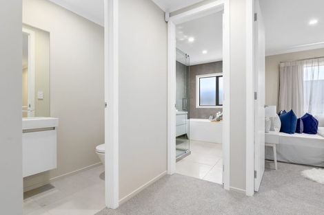 Photo of property in 37 Earp Crescent, Chartwell, Hamilton, 3210