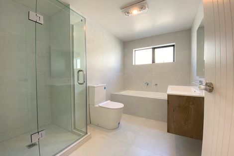 Photo of property in 107 Kerepi Street, Westgate, Auckland, 0814