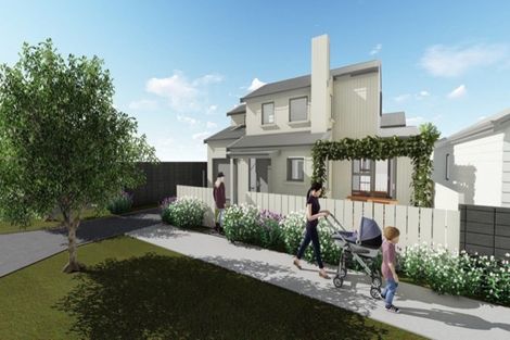 Photo of property in 5 Macaulay Street, Ahuriri, Napier, 4110