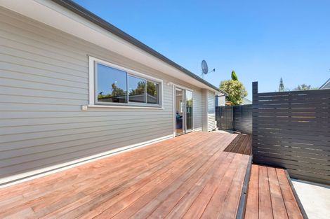 Photo of property in 261b Waterloo Road, Waterloo, Lower Hutt, 5011