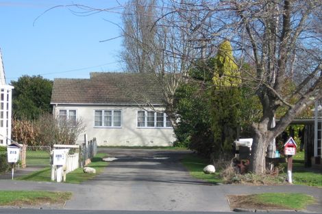 Photo of property in 1/289 Ulster Street, Whitiora, Hamilton, 3200
