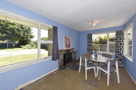 Photo of property in 75 Claridges Road, Casebrook, Christchurch, 8051