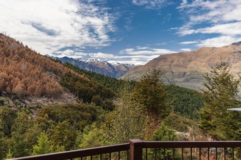 Photo of property in 156 Alpine Retreat Road, Ben Lomond, Queenstown, 9371