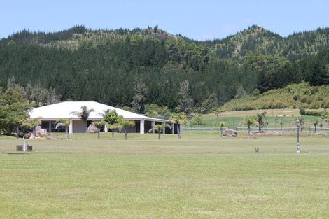 Photo of property in 58 Saint Andrews Drive, Pauanui, Hikuai, 3579