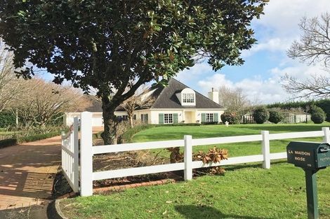 Photo of property in 119 Hingaia Road, Karaka, Papakura, 2580