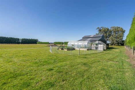 Photo of property in 100 Steel Road, West Plains, Invercargill, 9874