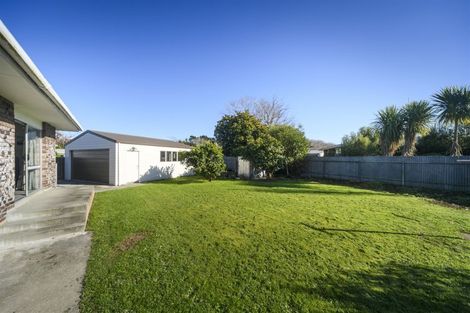 Photo of property in 29 Kimberley Grove, Westbrook, Palmerston North, 4412