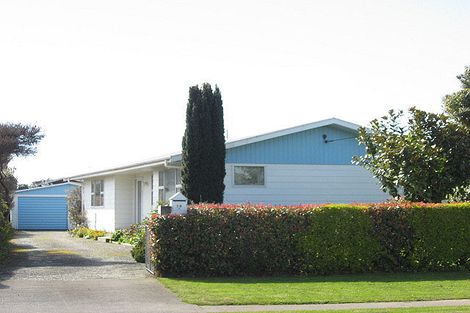 Photo of property in 14 Johnson Street, Bulls, 4818