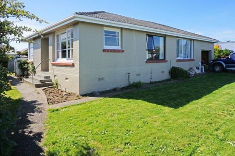 Photo of property in 160 Ythan Street, Appleby, Invercargill, 9812