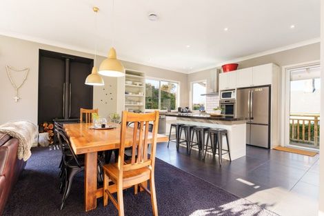 Photo of property in 33 Melrose Street, Roslyn, Dunedin, 9010