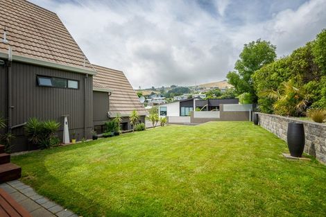 Photo of property in 54a Belleview Terrace, Mount Pleasant, Christchurch, 8081