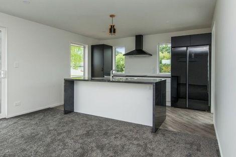 Photo of property in 144 High Street, Leeston, 7632