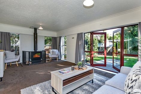 Photo of property in 3 Russley Road, Russley, Christchurch, 8042