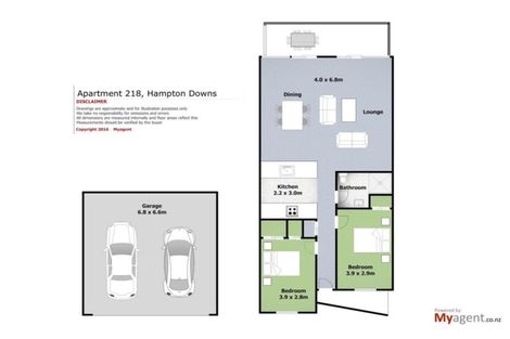 Photo of property in 218 Hampton Downs Road, Whangamarino, Te Kauwhata, 3782