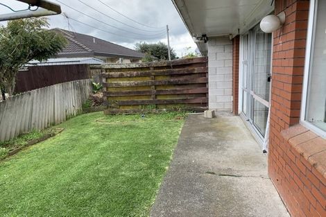 Photo of property in 6/19 Birdwood Avenue, Papatoetoe, Auckland, 2025