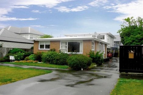 Photo of property in 2/83 Watford Street, Strowan, Christchurch, 8052