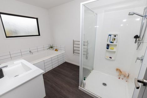 Photo of property in 303b Marsden Road, Kaiata, Greymouth, 7805