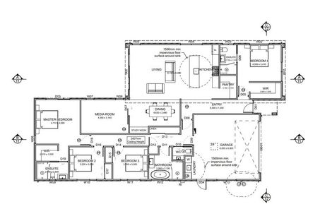 Photo of property in 75 Lennon Drive, Rolleston, 7614
