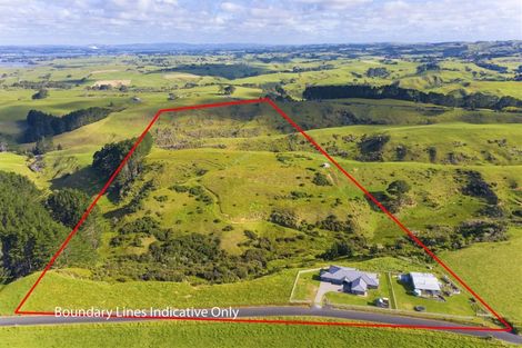 Photo of property in 48 Hatton Road, Awhitu, Waiuku, 2684