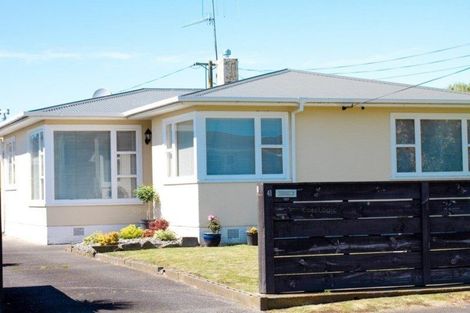 Photo of property in 41 Oxford Road, Springvale, Whanganui, 4501