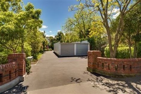Photo of property in 4/11 Ranfurly Street, Saint Albans, Christchurch, 8014