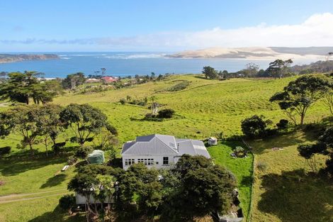 Photo of property in 41 Martin Road, Omapere, Kaikohe, 0473