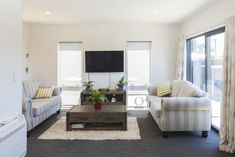 Photo of property in 3/10 Radnor Street, St Albans, Christchurch, 8014