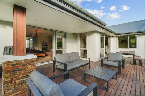 Photo of property in 1 Villa Mews, Rolleston, 7614