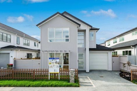 Photo of property in 8 Camp X Place, Whenuapai, Auckland, 0618