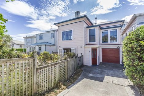 Photo of property in 48 Ellice Street, Mount Victoria, Wellington, 6011