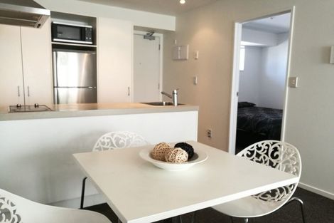 Photo of property in Soho Apartments, 1210/74 Taranaki Street, Te Aro, Wellington, 6011