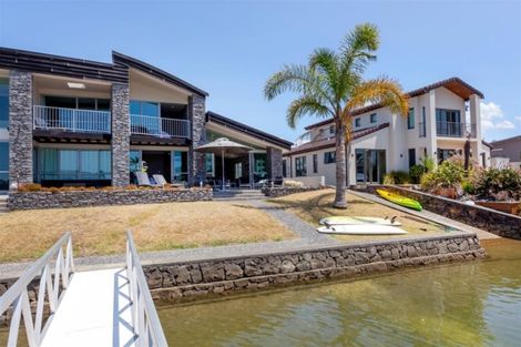 Photo of property in 160a Waterways Parade, Pauanui, Hikuai, 3579